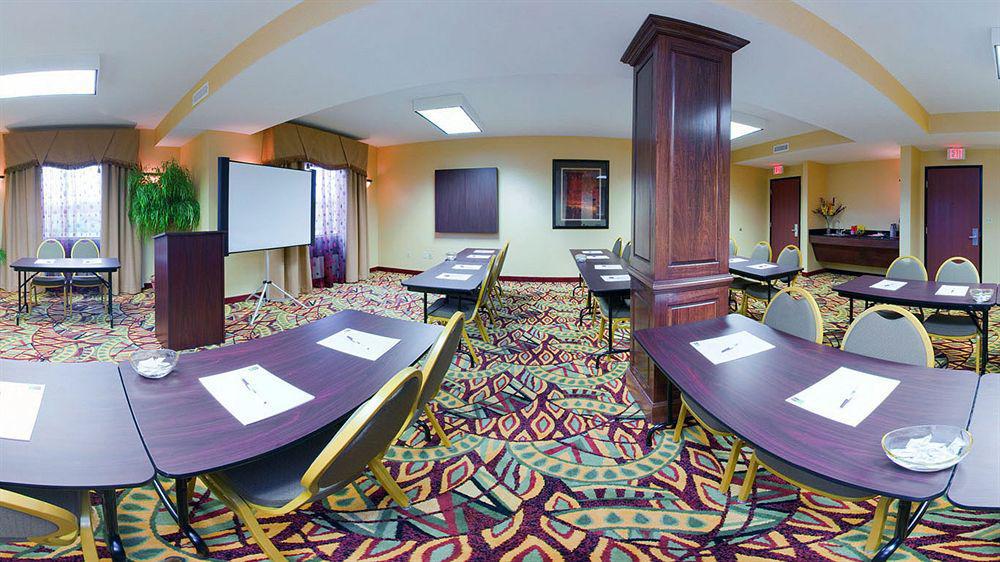 Holiday Inn Express Hotel & Suites Franklin By Ihg Dış mekan fotoğraf
