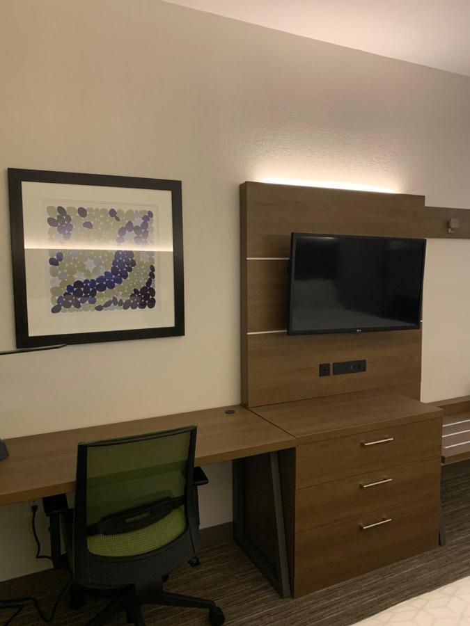Holiday Inn Express Hotel & Suites Franklin By Ihg Dış mekan fotoğraf