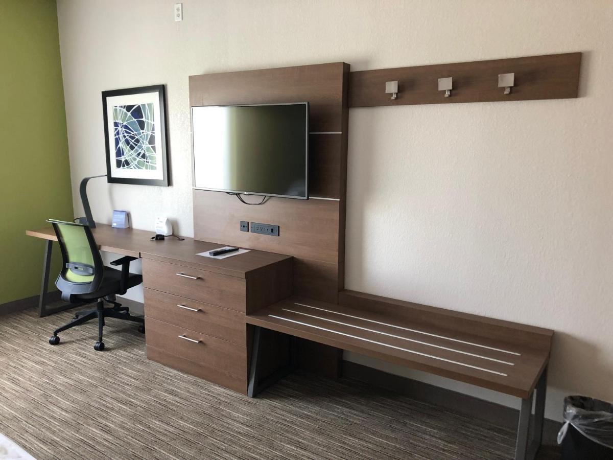 Holiday Inn Express Hotel & Suites Franklin By Ihg Dış mekan fotoğraf