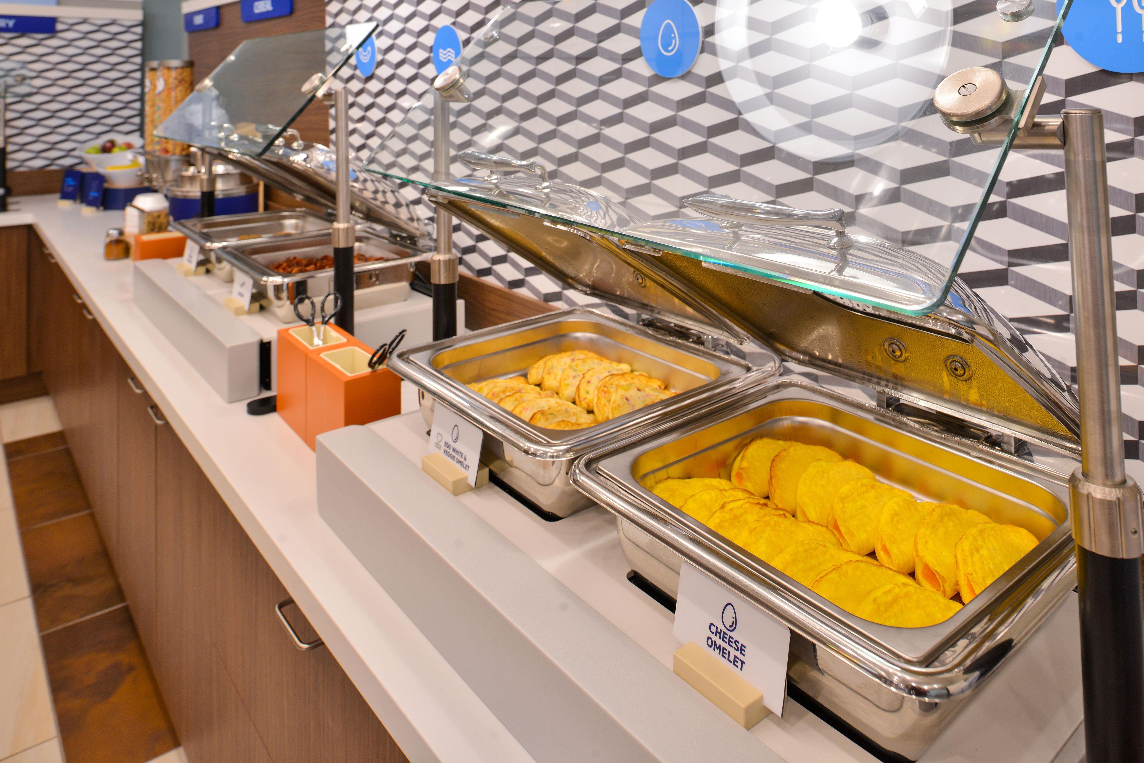 Holiday Inn Express Hotel & Suites Franklin By Ihg Dış mekan fotoğraf