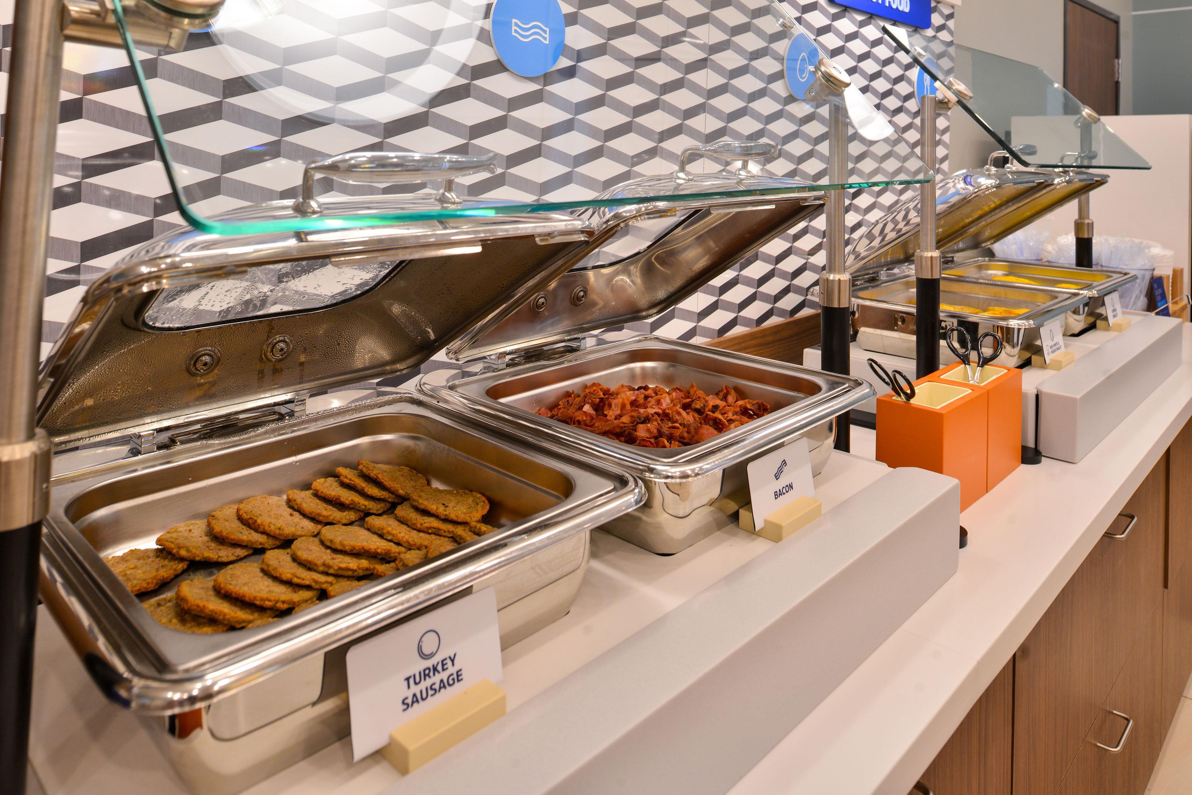Holiday Inn Express Hotel & Suites Franklin By Ihg Dış mekan fotoğraf