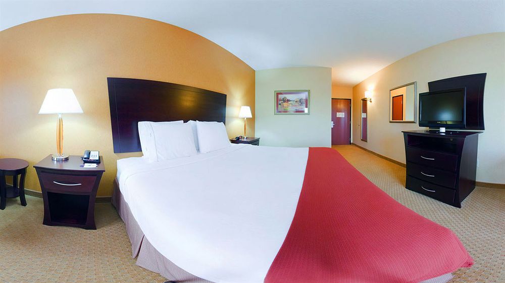 Holiday Inn Express Hotel & Suites Franklin By Ihg Dış mekan fotoğraf